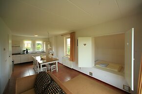 Detached Holiday Home With Microwave, Surrounded by Nature