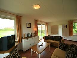 Detached Holiday Home With Microwave, Surrounded by Nature