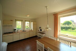 Detached Holiday Home With Microwave, Surrounded by Nature