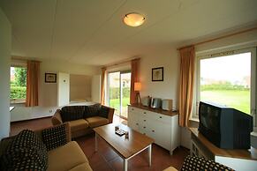 Detached Holiday Home With Microwave, Surrounded by Nature