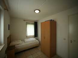 Thatched, Attractive Villa in Julianadorp near Beach