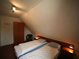 Thatched, Attractive Villa in Julianadorp near Beach