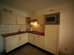 Thatched, Attractive Villa in Julianadorp near Beach