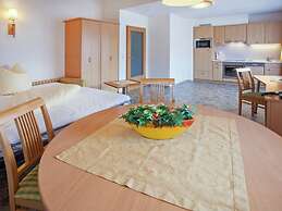 Luxurious Apartment in Kaltenbach With Sauna