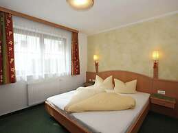 Luxurious Apartment in Kaltenbach With Sauna