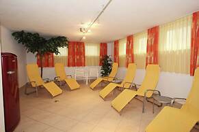 Luxurious Apartment in Kaltenbach With Sauna