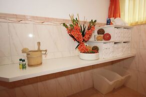 Luxurious Apartment in Kaltenbach With Sauna