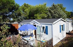 Cap D'agde Bungalow Retreat