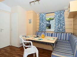 Cap D'agde Bungalow Retreat