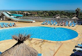 Cap D'agde Bungalow Retreat