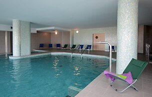 Seaside Escape With Pool