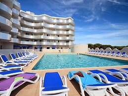 Seaside Escape With Pool