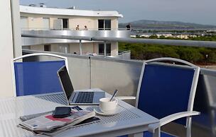 Seaside Escape With Pool