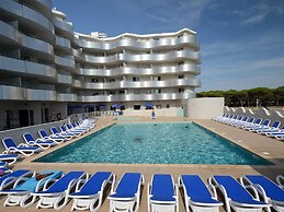 Seaside Escape With Pool