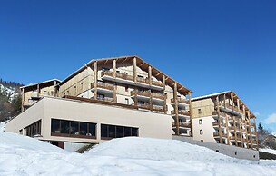Chalet in Praroustan With Mountain Views