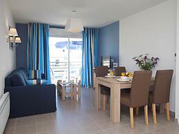 Apartment in Bretagne Near Morbihan