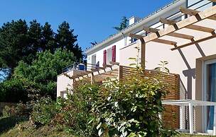 Apartment in Bretagne Near Morbihan