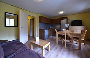 Chalet in Isola Near Ski Slopes