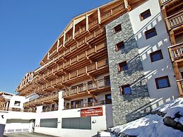 Central Chatel Getaway