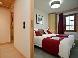 Central Chatel Getaway