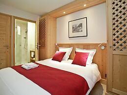 Central Chatel Getaway