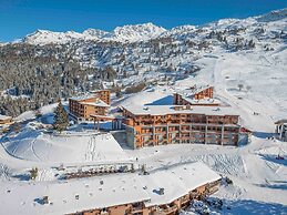 Ski Retreat With Pool
