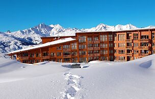 Cozy Suite on the Slopes