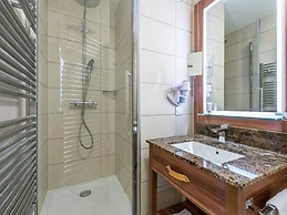 Cozy Suite on the Slopes