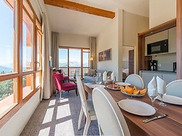Cozy Suite on the Slopes
