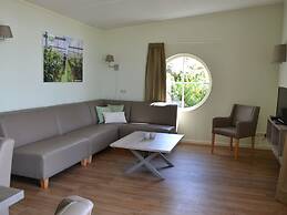Unique Bungalow Only 700 m. From the Beach