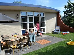 Unique Bungalow Only 700 m. From the Beach
