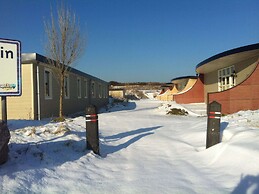 Unique Bungalow Only 700 m. From the Beach