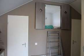 Chalet in Netherlands With Private Sauna