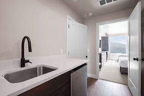 Black Rock Mountain Resort