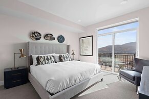 Black Rock Mountain Resort
