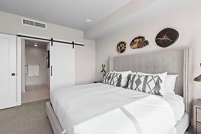 Black Rock Mountain Resort