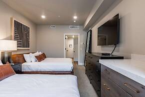 Black Rock Mountain Resort