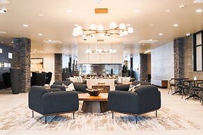 Black Rock Mountain Resort