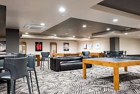 Black Rock Mountain Resort