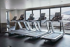 Black Rock Mountain Resort