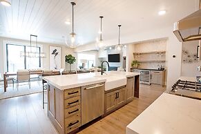 Black Rock Mountain Resort