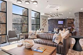Black Rock Mountain Resort