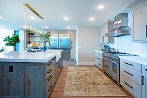 Black Rock Mountain Resort