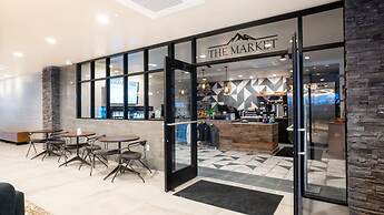 Black Rock Mountain Resort