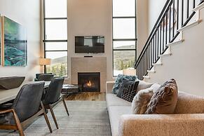 Black Rock Mountain Resort