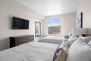 Black Rock Mountain Resort