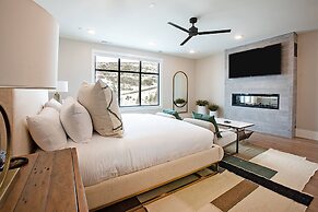 Black Rock Mountain Resort