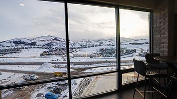 Black Rock Mountain Resort