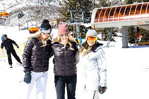 Black Rock Mountain Resort