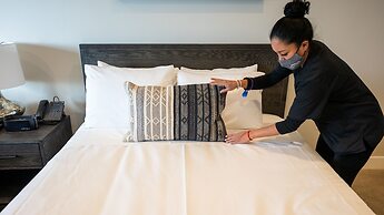 Black Rock Mountain Resort